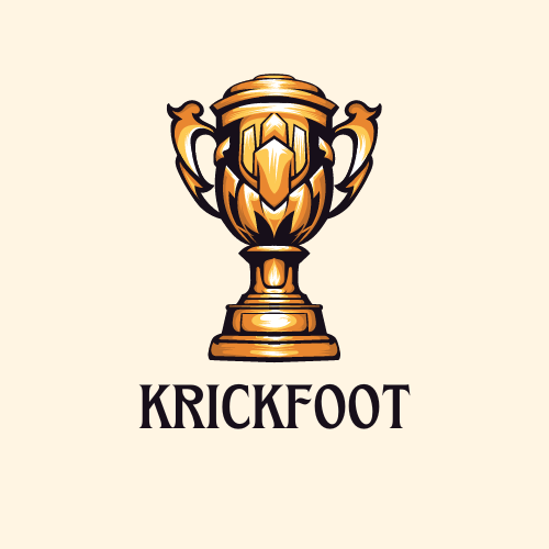 krickfoot